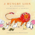 Cummins Hungry Lion