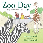 Rockwell Zoo Day