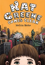 Roske Kat Greene Comes Clean