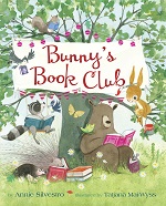 Silvestro Bunnys Book Club