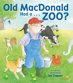 Trapani Old McDonald Had a Zoo