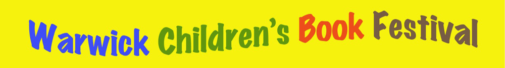 Warwick Childrens Book Festival